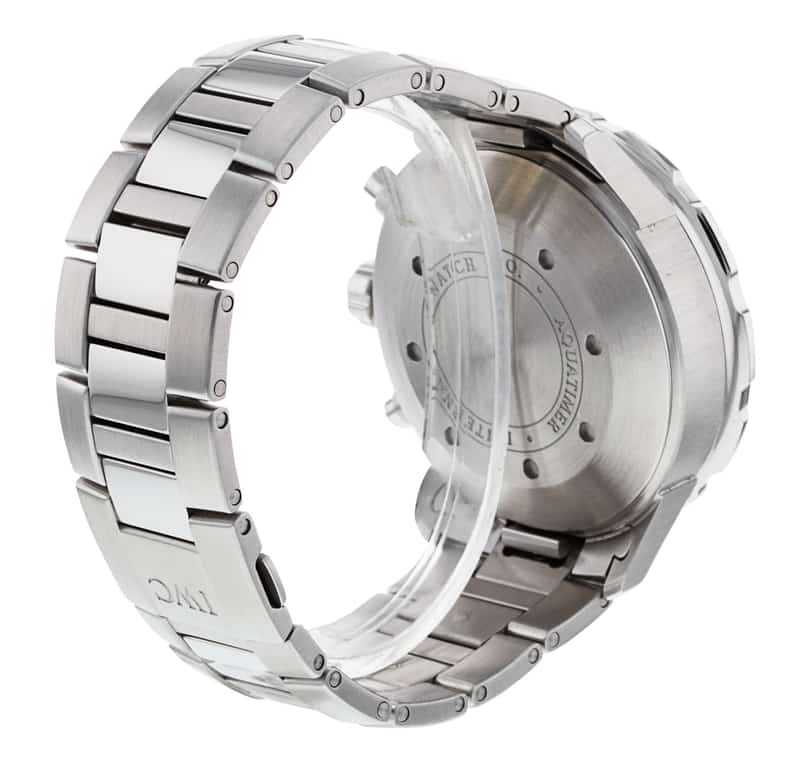 IWC Aquatimer IW376704